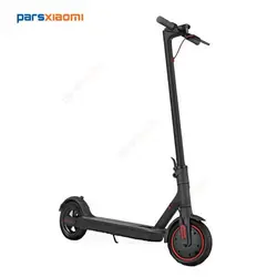 قیمت و خرید اسکوتر برقی شیائومی مدل PRO 2‏ - Mi Electric Scooter Pro 2 DDHBC11NEB - پارس شیائومی