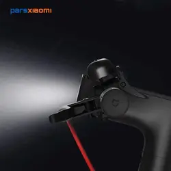 قیمت و خرید اسکوتر برقی شیائومی مدل PRO 2‏ - Mi Electric Scooter Pro 2 DDHBC11NEB - پارس شیائومی