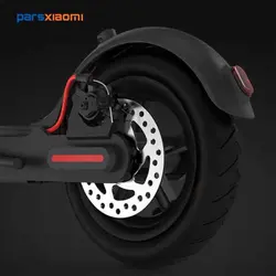 قیمت و خرید اسکوتر برقی شیائومی مدل PRO 2‏ - Mi Electric Scooter Pro 2 DDHBC11NEB - پارس شیائومی