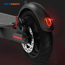 قیمت و خرید اسکوتر برقی شیائومی مدل PRO 2‏ - Mi Electric Scooter Pro 2 DDHBC11NEB - پارس شیائومی