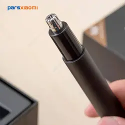 موزن بینی شیائومی Huanxing Electric Nose Hair Trimmer HN1