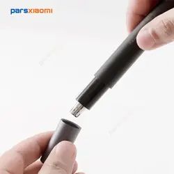 موزن بینی شیائومی Huanxing Electric Nose Hair Trimmer HN1