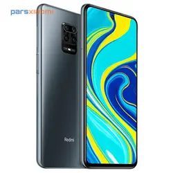 قیمت و خرید گوشی موبایل شیائومی ردمی نوت 9 اس ظرفیت 128 گیگابایت - شیائومی Redmi Note 9s - پارس شیائومی