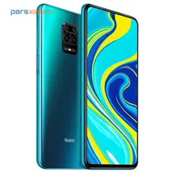 قیمت و خرید گوشی موبایل شیائومی ردمی نوت 9 اس ظرفیت 128 گیگابایت - شیائومی Redmi Note 9s - پارس شیائومی