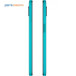 قیمت و خرید گوشی موبایل شیائومی ردمی نوت 9 اس ظرفیت 128 گیگابایت - شیائومی Redmi Note 9s - پارس شیائومی