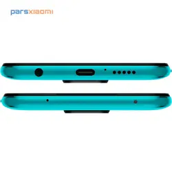 قیمت و خرید گوشی موبایل شیائومی ردمی نوت 9 اس ظرفیت 128 گیگابایت - شیائومی Redmi Note 9s - پارس شیائومی