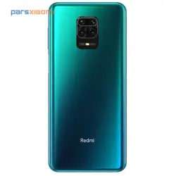 قیمت و خرید گوشی موبایل شیائومی ردمی نوت 9 اس ظرفیت 128 گیگابایت - شیائومی Redmi Note 9s - پارس شیائومی