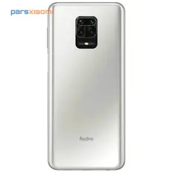 قیمت و خرید گوشی موبایل شیائومی ردمی نوت 9 اس ظرفیت 128 گیگابایت - شیائومی Redmi Note 9s - پارس شیائومی