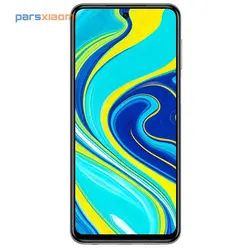 قیمت و خرید گوشی موبایل شیائومی ردمی نوت 9 اس ظرفیت 128 گیگابایت - شیائومی Redmi Note 9s - پارس شیائومی