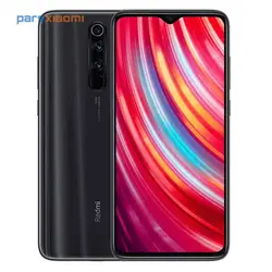 قیمت و خرید گوشی موبایل شیائومی Redmi note 8 pro‏ - ردمی نوت 8 پرو - پارس شیائومی