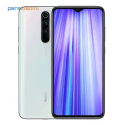 قیمت و خرید گوشی موبایل شیائومی Redmi note 8 pro‏ - ردمی نوت 8 پرو - پارس شیائومی
