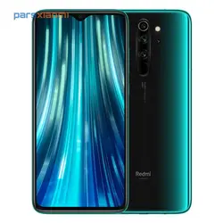 قیمت و خرید گوشی موبایل شیائومی Redmi note 8 pro‏ - ردمی نوت 8 پرو - پارس شیائومی