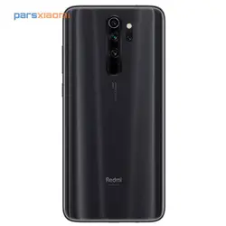 قیمت و خرید گوشی موبایل شیائومی Redmi note 8 pro‏ - ردمی نوت 8 پرو - پارس شیائومی