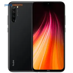 قیمت و خرید گوشی موبایل شیائومی Redmi Note 8 - ردمی نوت 8 - پارس شیائومی