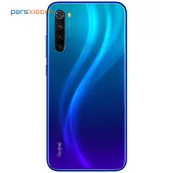 قیمت و خرید گوشی موبایل شیائومی Redmi Note 8 - ردمی نوت 8 - پارس شیائومی