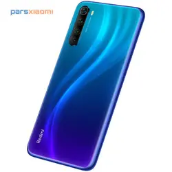 قیمت و خرید گوشی موبایل شیائومی Redmi Note 8 - ردمی نوت 8 - پارس شیائومی