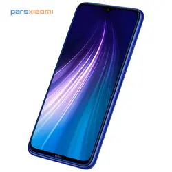 قیمت و خرید گوشی موبایل شیائومی Redmi Note 8 - ردمی نوت 8 - پارس شیائومی
