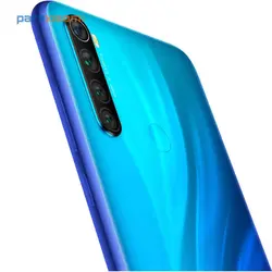 قیمت و خرید گوشی موبایل شیائومی Redmi Note 8 - ردمی نوت 8 - پارس شیائومی