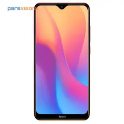 قیمت و خرید گوشی موبایل شیائومی مدل ردمی 8 آ - Xiaomi Redmi 8A - پارس شیائومی