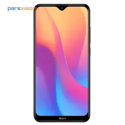 قیمت و خرید گوشی موبایل شیائومی مدل ردمی 8 آ - Xiaomi Redmi 8A - پارس شیائومی