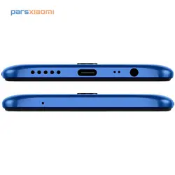 قیمت و خرید گوشی موبایل شیائومی مدل ردمی 8 آ - Xiaomi Redmi 8A - پارس شیائومی