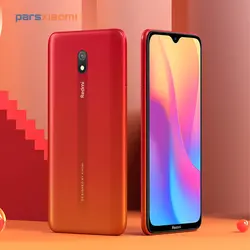 قیمت و خرید گوشی موبایل شیائومی مدل ردمی 8 آ - Xiaomi Redmi 8A - پارس شیائومی
