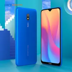 قیمت و خرید گوشی موبایل شیائومی مدل ردمی 8 آ - Xiaomi Redmi 8A - پارس شیائومی