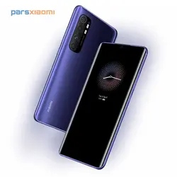 قیمت و خرید گوشی شیائومی مدل می نوت 10 لایت - Xiaomi Mi Note 10 Lite - پارس شیائومی