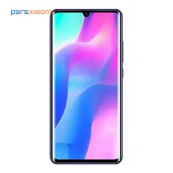 قیمت و خرید گوشی شیائومی مدل می نوت 10 لایت - Xiaomi Mi Note 10 Lite - پارس شیائومی