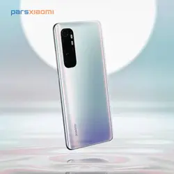 قیمت و خرید گوشی شیائومی مدل می نوت 10 لایت - Xiaomi Mi Note 10 Lite - پارس شیائومی