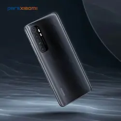 قیمت و خرید گوشی شیائومی مدل می نوت 10 لایت - Xiaomi Mi Note 10 Lite - پارس شیائومی