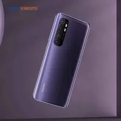 قیمت و خرید گوشی شیائومی مدل می نوت 10 لایت - Xiaomi Mi Note 10 Lite - پارس شیائومی