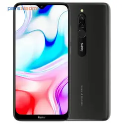 قیمت و خرید گوشی موبایل شیائومی مدل ردمی 8 - Xiaomi Redmi 8 - پارس شیائومی