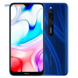 قیمت و خرید گوشی موبایل شیائومی مدل ردمی 8 - Xiaomi Redmi 8 - پارس شیائومی