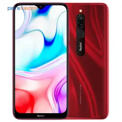 قیمت و خرید گوشی موبایل شیائومی مدل ردمی 8 - Xiaomi Redmi 8 - پارس شیائومی