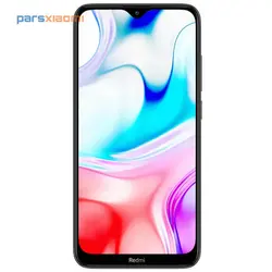 قیمت و خرید گوشی موبایل شیائومی مدل ردمی 8 - Xiaomi Redmi 8 - پارس شیائومی