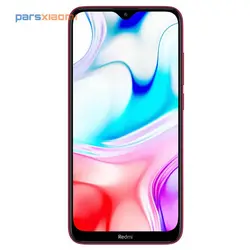 قیمت و خرید گوشی موبایل شیائومی مدل ردمی 8 - Xiaomi Redmi 8 - پارس شیائومی