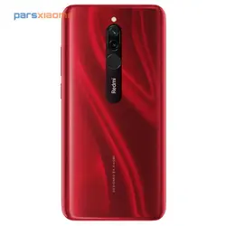 قیمت و خرید گوشی موبایل شیائومی مدل ردمی 8 - Xiaomi Redmi 8 - پارس شیائومی