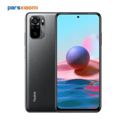 قیمت و خرید گوشی موبایل شیائومی مدل Redmi Note 10 دو سیم‌ کارت ظرفیت 128گیگابایت و رم 4 گیگابایت - پارس شیائومی
