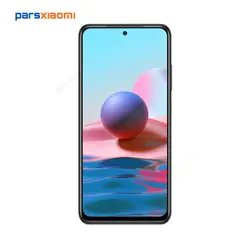 قیمت و خرید گوشی موبایل شیائومی مدل Redmi Note 10 دو سیم‌ کارت ظرفیت 128گیگابایت و رم 4 گیگابایت - پارس شیائومی