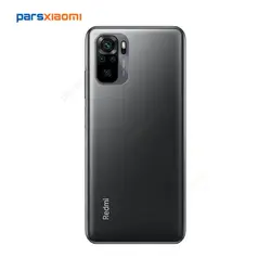 قیمت و خرید گوشی موبایل شیائومی مدل Redmi Note 10 دو سیم‌ کارت ظرفیت 128گیگابایت و رم 4 گیگابایت - پارس شیائومی