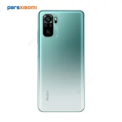 قیمت و خرید گوشی موبایل شیائومی مدل Redmi Note 10 دو سیم‌ کارت ظرفیت 128گیگابایت و رم 4 گیگابایت - پارس شیائومی