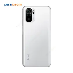 قیمت و خرید گوشی موبایل شیائومی مدل Redmi Note 10 دو سیم‌ کارت ظرفیت 128گیگابایت و رم 4 گیگابایت - پارس شیائومی