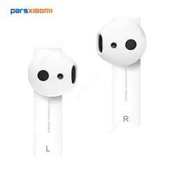 قیمت و خرید هندزفری بلوتوث دوگوش شیائومی Xiaomi Mi Air 2s TWSEJ05WM - پارس شیائومی