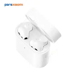 قیمت و خرید هندزفری بلوتوث دوگوش شیائومی Xiaomi Mi Air 2s TWSEJ05WM - پارس شیائومی