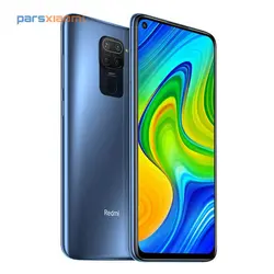 قیمت و خرید گوشی شیائومی مدل ردمی نوت 9 ظرفیت 128 گیگابایت و رم ۴ گیگابایت - Xiaomi Redmi Note 9 - پارس شیائومی