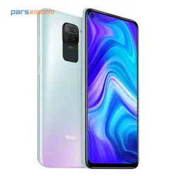 قیمت و خرید گوشی شیائومی مدل ردمی نوت 9 ظرفیت 128 گیگابایت و رم ۴ گیگابایت - Xiaomi Redmi Note 9 - پارس شیائومی