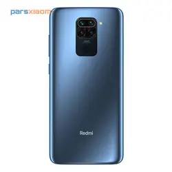 قیمت و خرید گوشی شیائومی مدل ردمی نوت 9 ظرفیت 128 گیگابایت و رم ۴ گیگابایت - Xiaomi Redmi Note 9 - پارس شیائومی
