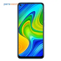قیمت و خرید گوشی شیائومی مدل ردمی نوت 9 ظرفیت 128 گیگابایت و رم ۴ گیگابایت - Xiaomi Redmi Note 9 - پارس شیائومی