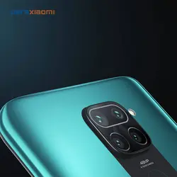 قیمت و خرید گوشی شیائومی مدل ردمی نوت 9 ظرفیت 128 گیگابایت و رم ۴ گیگابایت - Xiaomi Redmi Note 9 - پارس شیائومی